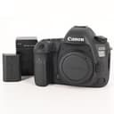 Canon EOS 5D Mark IV 30.4MP DSLR Camera Body #340