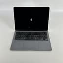 MacBook Air 13 Space Gray 2020 3.2 GHz M1 8-Core CPU 7-Core GPU 16GB 256GB SSD