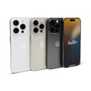 Apple iPhone 15 Pro 512GB Factory Unlocked Very Good