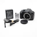 Canon EOS Rebel T2i 18MP Digital SLR Camera Body 550D #197