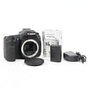Canon EOS 80D 24.2MP Digital SLR Camera Body #440