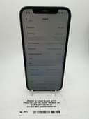 Apple iPhone 12 - Black - 128GB - (Unlocked) - A2172 - Good - Refurbished