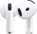 Apple AirPods 4th Gen MXP36LL/A (White) Wireless Earbuds – Excellent Condition