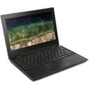 Lenovo Chromebook 500E 11.6'' (32GB eMMC Intel Celeron N3450 1.1GHz 4GB RAM)...