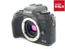 CANON EOS M5 24.2MP Mirrorless Digital Camera Body -EXC- 9317