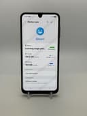 Samsung Galaxy A16 5G - Gray - 128GB - Metro - Good - Refurbished Smartphone