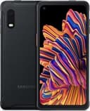 Samsung Galaxy XCover Pro 64GB Verizon + GSM Unlocked Black Smartphone Very Good