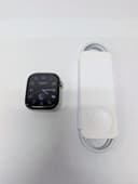 Apple Watch Series 10 46mm Titanium Silver Hermes Edition GPS Cellular Excellent