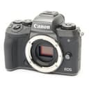 Canon EOS M5 24.2MP Mirrorless Digital Camera Body #69