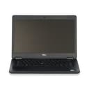 Dell Latitude 14" Laptop : i5 8th Gen | 8GB Ram 256GB SSD | Windows - Refurb