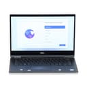 Dell Latitude 13.3" Laptop : i5 8th Gen | 8GB Ram 256GB SSD | Windows - Refurbis