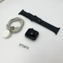 Apple Watch SE 1st Gen. 40mm Aluminum Space Gray GPS A2351 - Good Condition
