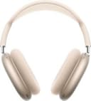 Apple - AirPods Max (USB-C) - Starlight - MWW53AM/A