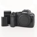 Canon EOS R6 20MP Mirrorless Digital Camera Body #465