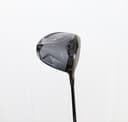 Taylormade Qi35 9° Driver Senior Flex Fujikura Air Speeder 50 2025 Good