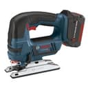 Bosch JSH18001RT 18V Cordless Compact Li-Ion Jigsaw Certified Refurbished