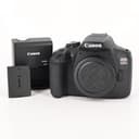Canon EOS Rebel T7 24.1MP Digital SLR Camera Body #007