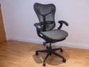 Fully Loaded & High End Herman Miller Mirra Office Chair - Local pickup AZ only!