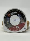 Refurbished LEGO Star Wars II The Original Trilogy Sony PSP | Game Only | Tested