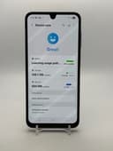 Samsung Galaxy A16 5G - Gray - 128GB - Cricket - Good - Refurbished Smartphone