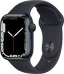 Apple Geek Squad Certified Refurbished Watch Series 7 (GPS) 41mm Aluminum Ca...
