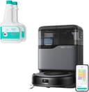 eufy Robot Vacuum and Mop Combo C20 + Cleaning Solution-Certified Refurbished