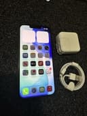 Apple iPhone 14 - 128 GB - Midnight (AT&T ONLY) - 96% BATTERY
