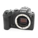 Canon EOS R7 32.5MP Mirrorless Camera Body #172