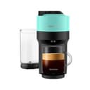 Nespresso Vertuo Pop+ Combination Espresso and Coffee Maker - Aqua Mint (/RT6...