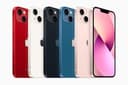 Apple iPhone 13 128GB - Unlocked - 100% Battery Health - Certified Refurbished