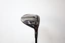 Taylormade Qi35 18° 5 Fairway Wood Stiff Flex Fujikura Ventus Blue 6 2025 Good