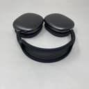 Apple Airpods Max Space Gray A2096 MGYH3AM/A Headphones Good