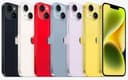 Apple iPhone 14 (5G) 512GB | 256GB | 128GB | GSM+CDMA Factory Unlocked Excellent