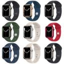 Apple Watch Series 7 41mm 45mm Wi-Fi + GPS + Cellular Smartwatch - All Colors