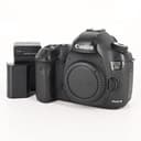 Canon EOS 5D Mark III 22.3MP Digital SLR Camera Body *Read #725