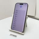 Apple iPhone 16 Pro - 128GB - Natural Titanium (T-Mobile ONLY) - Good Condition
