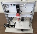XYZ Cartesion Fluid Robot, complete with motors controllers and drives
