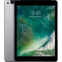 Apple 9.7" iPad 5th Gen 32GB Wi-Fi Only Gray MP2F2LL/A   Good