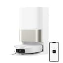 DREAME X50 Ultra White Robot Vacuum Mop 20,000Pa Suction｜Certified Refurbished