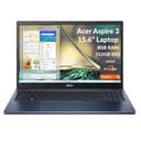 Acer Aspire 3 15.6" FHD Laptop AMD Ryzen 5 8GB RAM 512GB SSD Radeon Refurbished