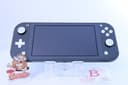 Nintendo Switch Lite Gray [Rank :B] 【 Region Free 】