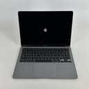 MacBook Air 13 Space Gray 2020 3.2 GHz M1 8-Core CPU 7-Core GPU 8GB 256GB Good