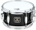 Gretsch Drums Blackhawk Mighty Mini Snare Drum - 5.5 inches x 10 inches, Black