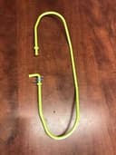 Use OEM Part Bail Bar Trigger Assy Ryobi 20 in. 40V RY401017 Cordless Lawn Mower