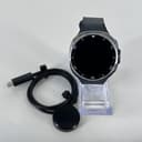 Samsung Galaxy Watch8 Classic 46mm Black Stainless Steel (GPS) - Excellent