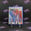 NBA 2K22 PS5 PlayStation 5 Luka Doncic Complete - 1 Year Warranty EX Cond