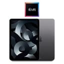 2022 Apple M1 iPad Air 5 64GB WiFi Only 90%+ Battery (Gray) A2588 w/Warranty