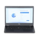 Dell Latitude 14" Laptop : i5 8th Gen | 8GB Ram 256GB SSD | Windows - Refurbishe