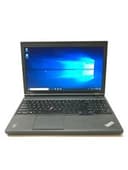 Lenovo ThinkPad T540p 15.6" Core i5 4330M 2.8GHz 16GB RAM 512GB SSD Win 10 Pro