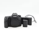 Canon EOS 6D Mark II 26.2MP Digital SLR Camera Body #955